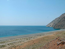 Samothrace Kipos 1